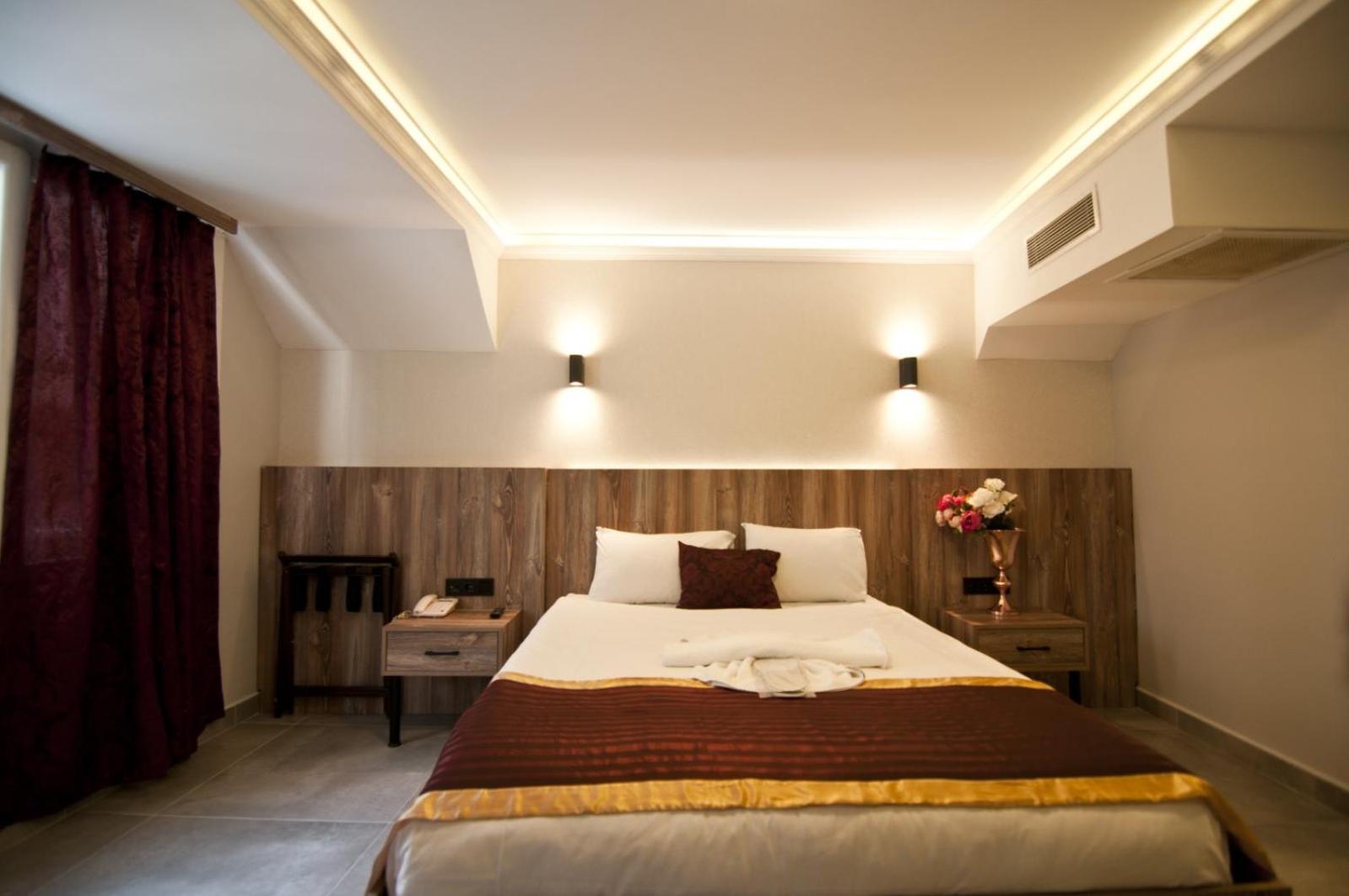 Hotel Vali Istanbul