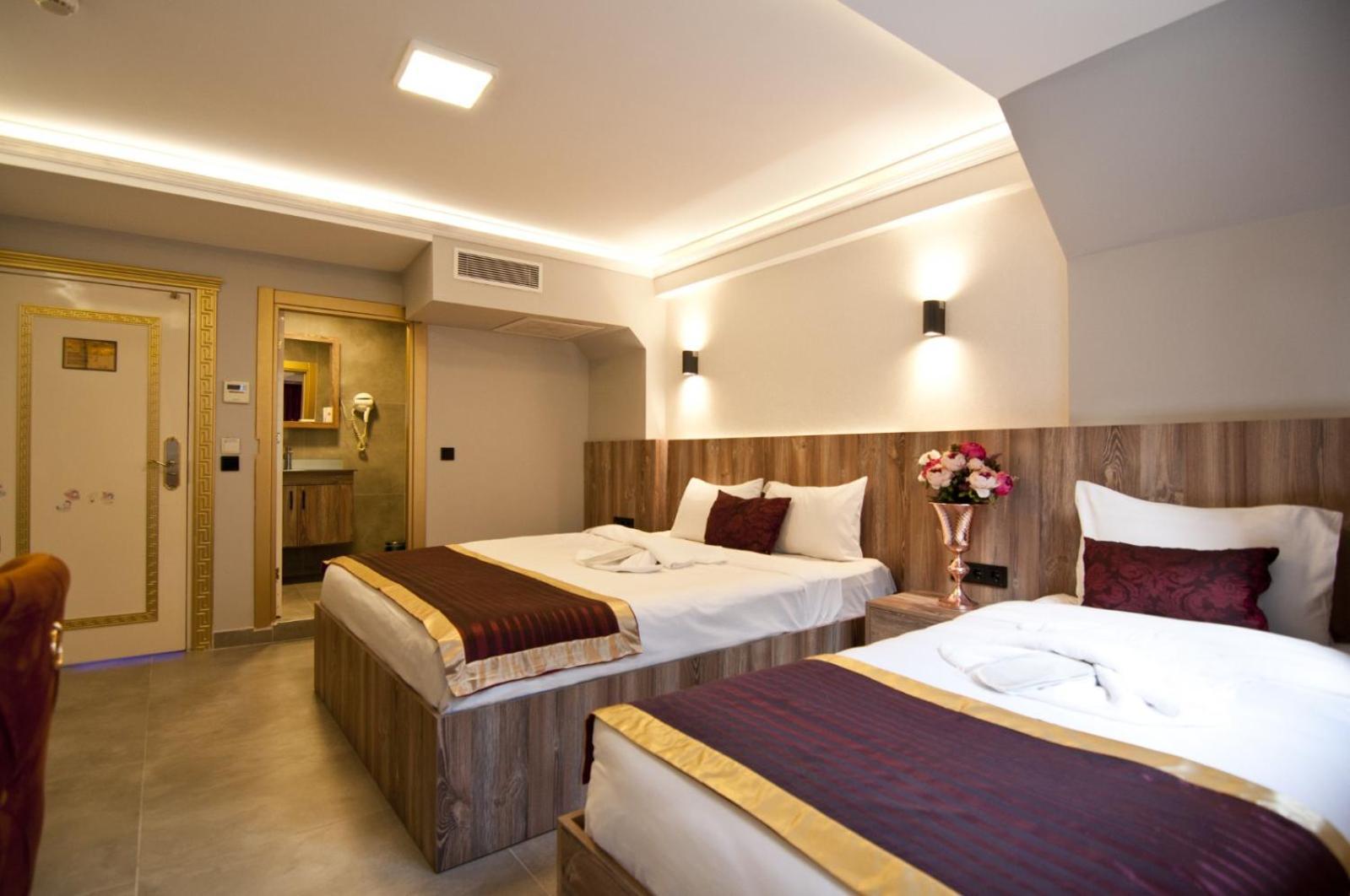 Vali Hotel