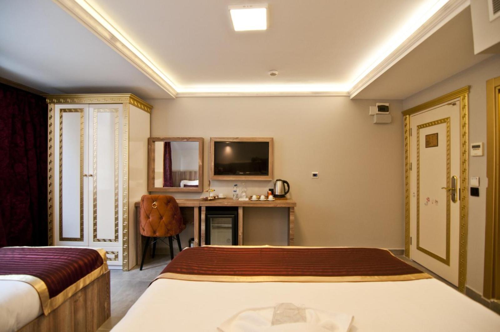 Hotel Vali Istanbul