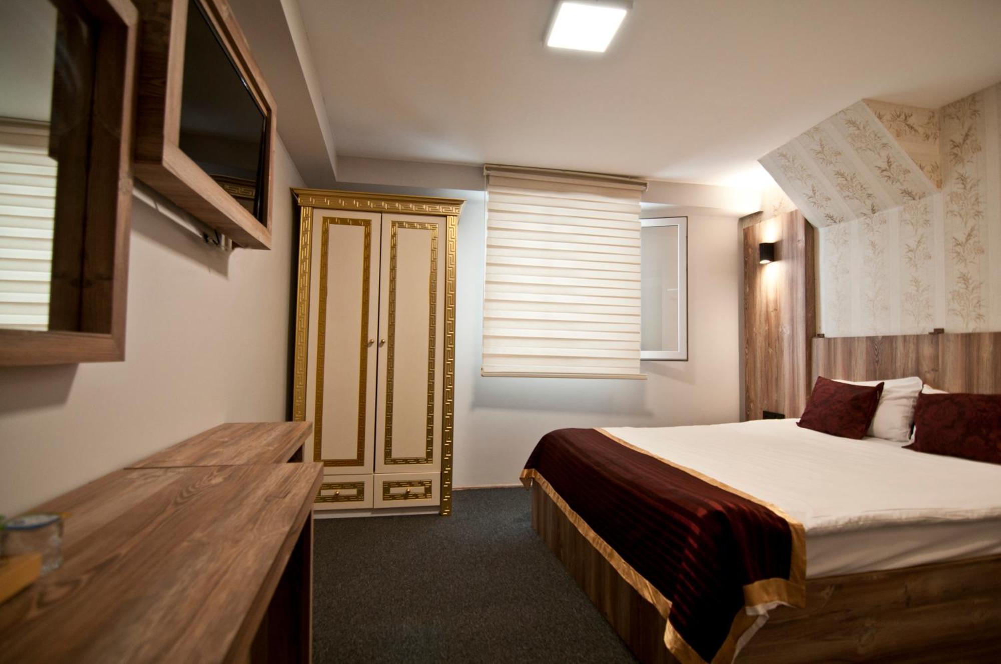 Hotel Vali