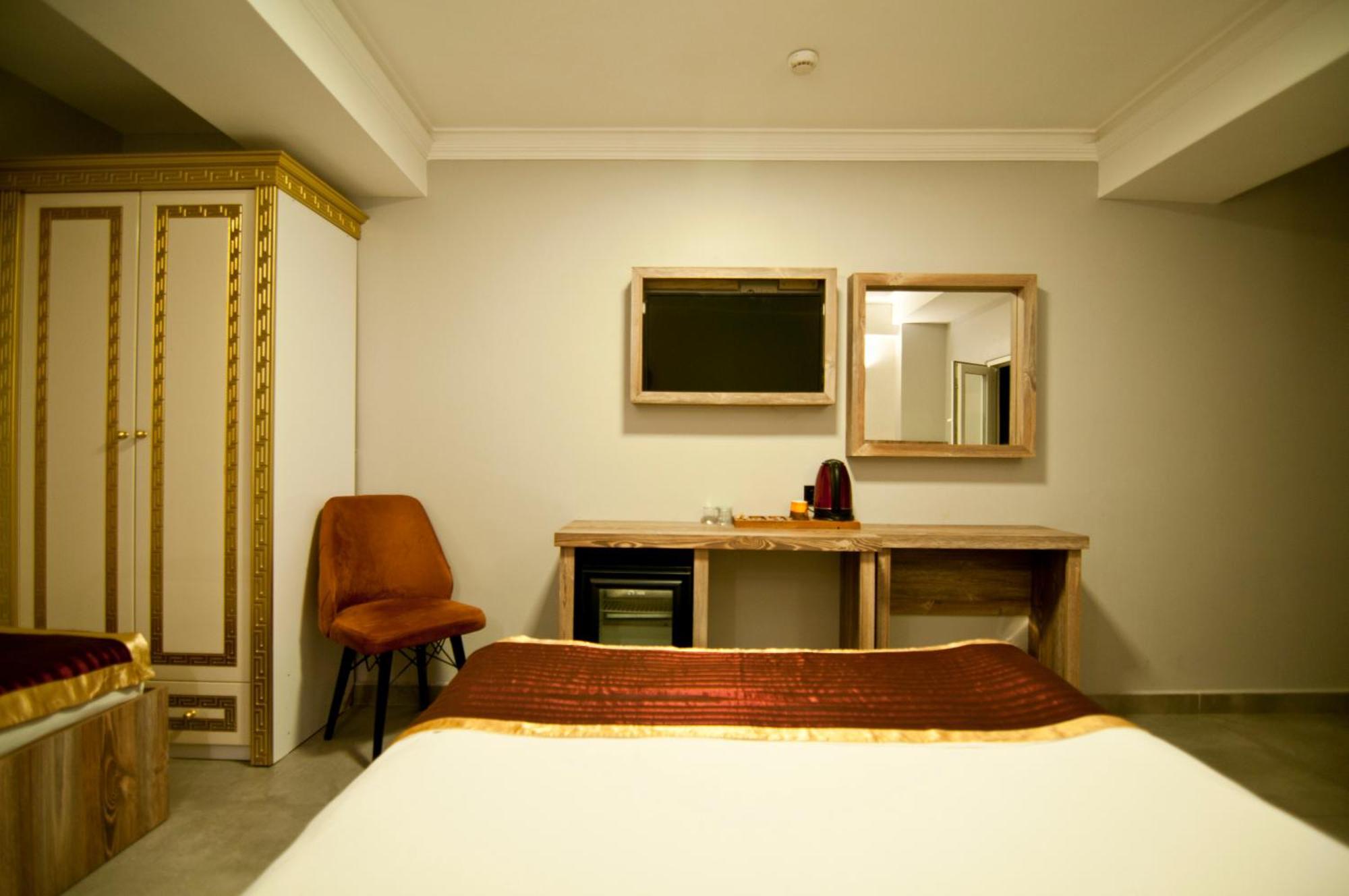 Hotel Vali Istanbul