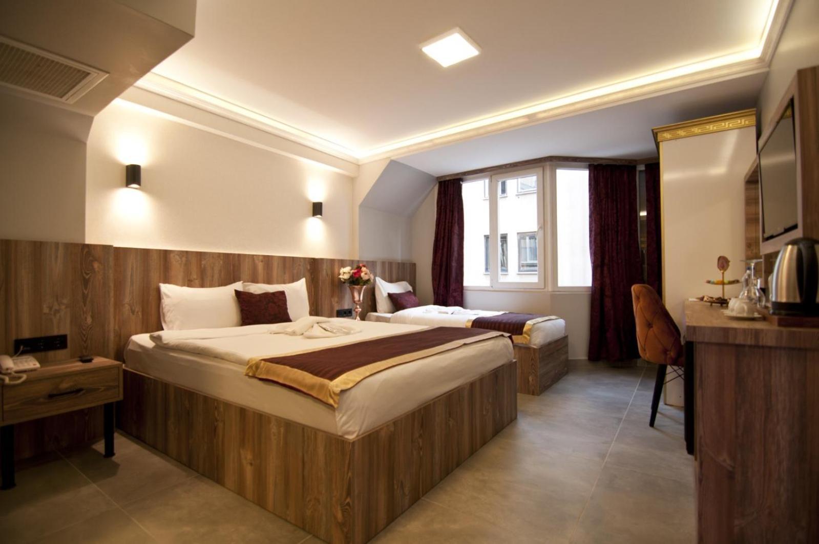Otel Vali