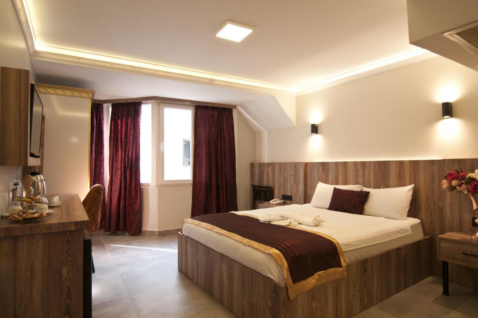 Hotel Vali 3*