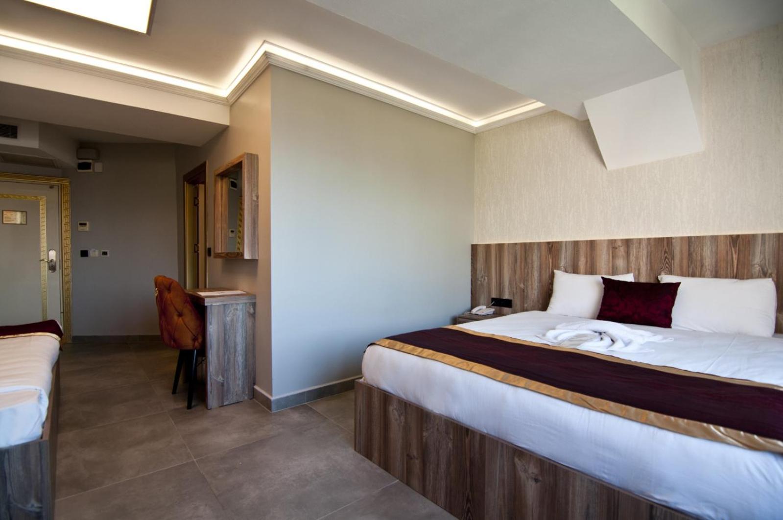 Vali 3* İstanbul
