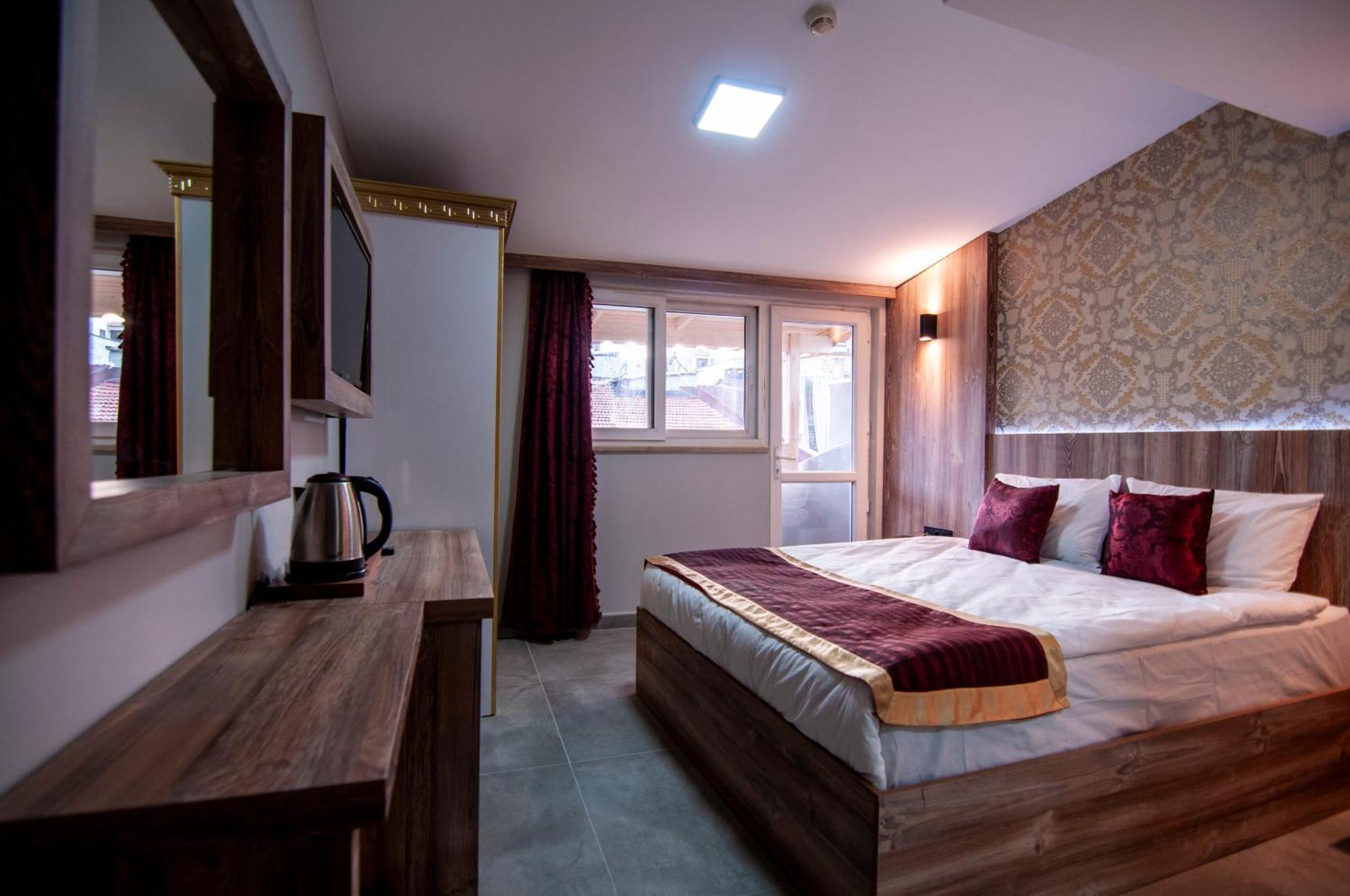 Otel Vali