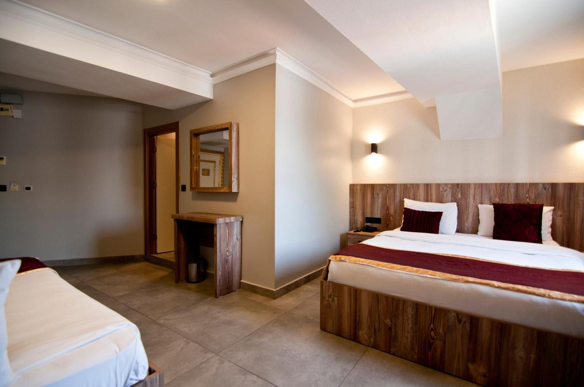 Vali Otel
