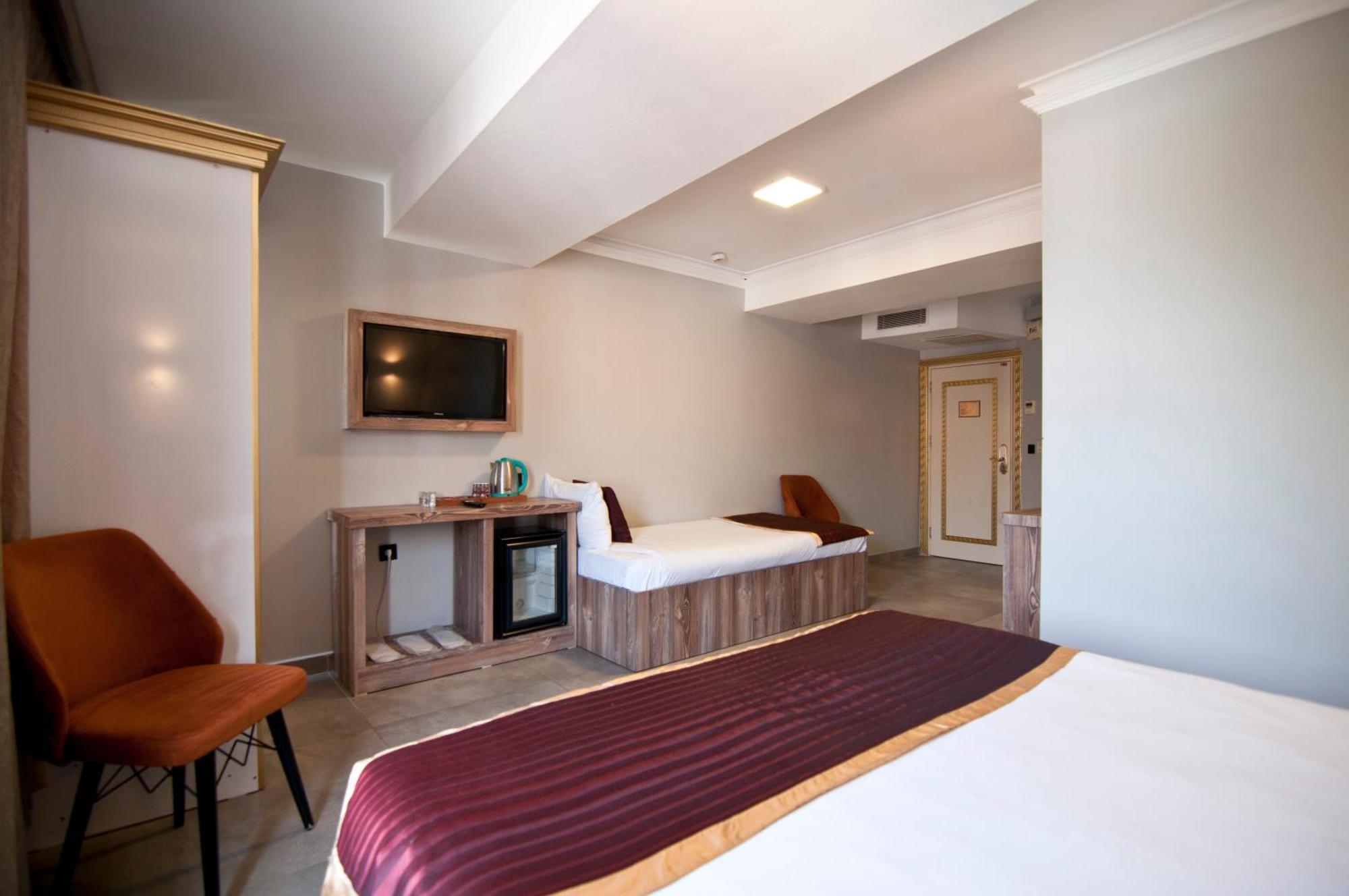 Otel Vali