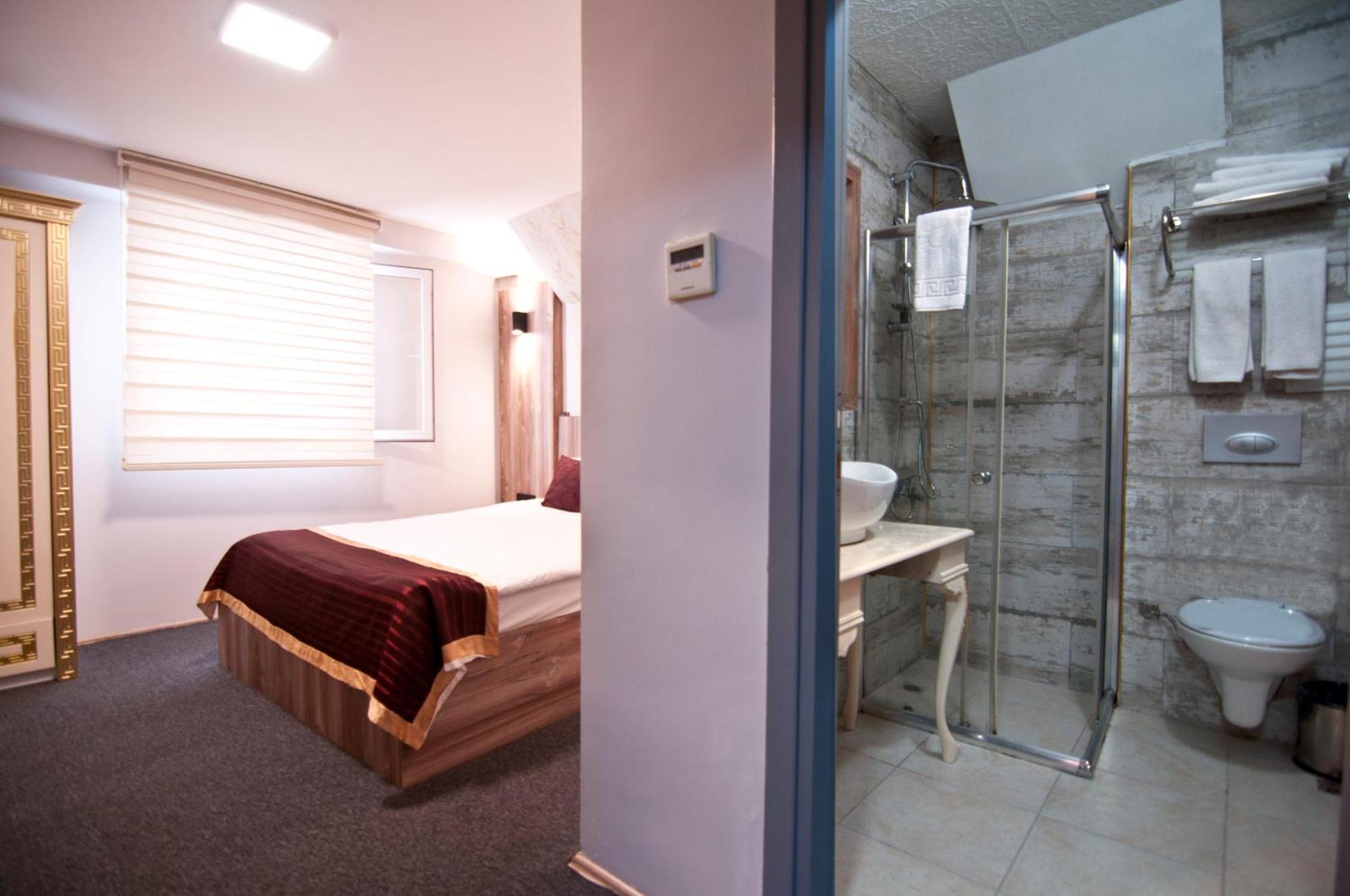 Vali Otel İstanbul