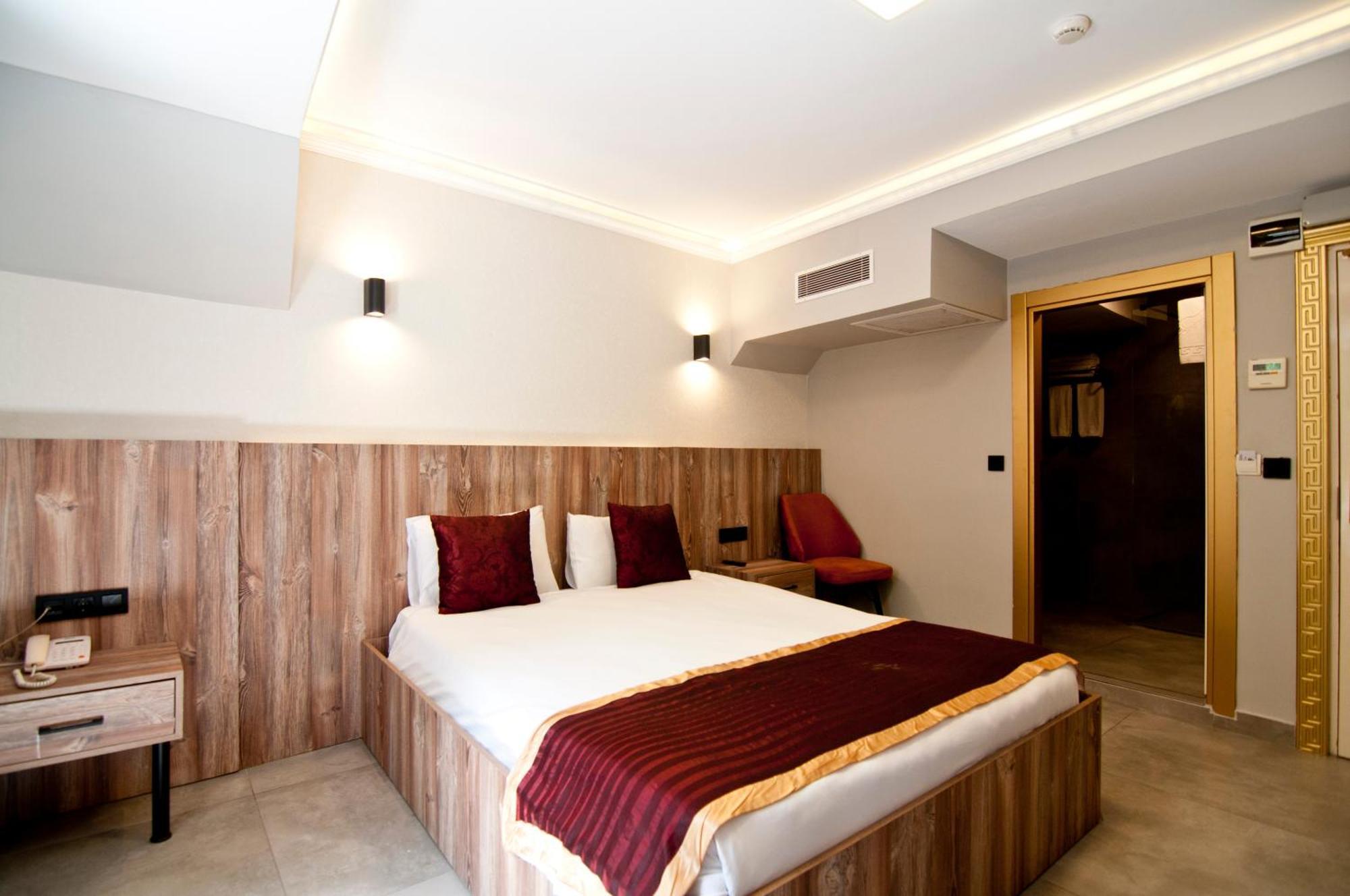 Otel Vali