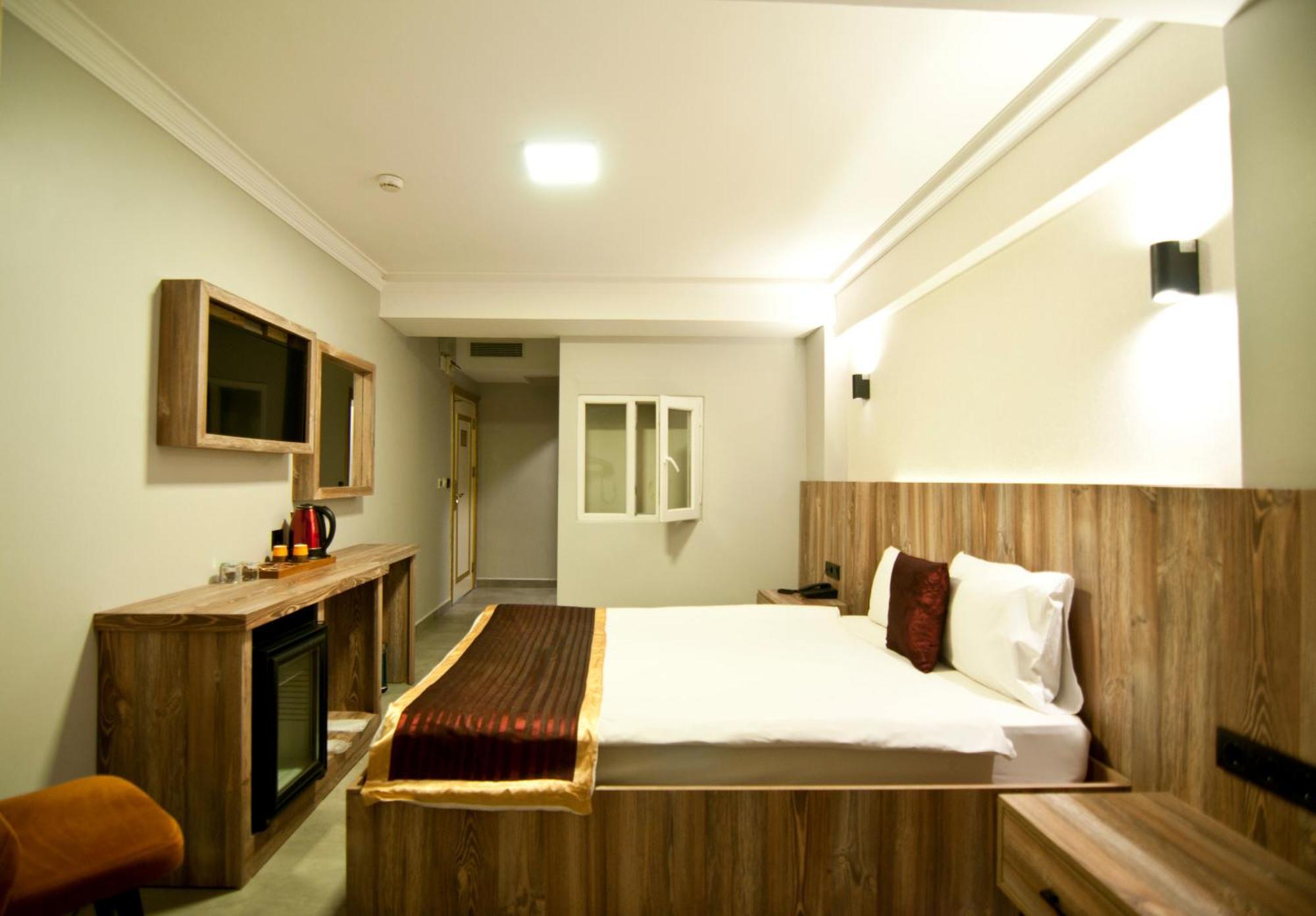 Otel Vali 3*