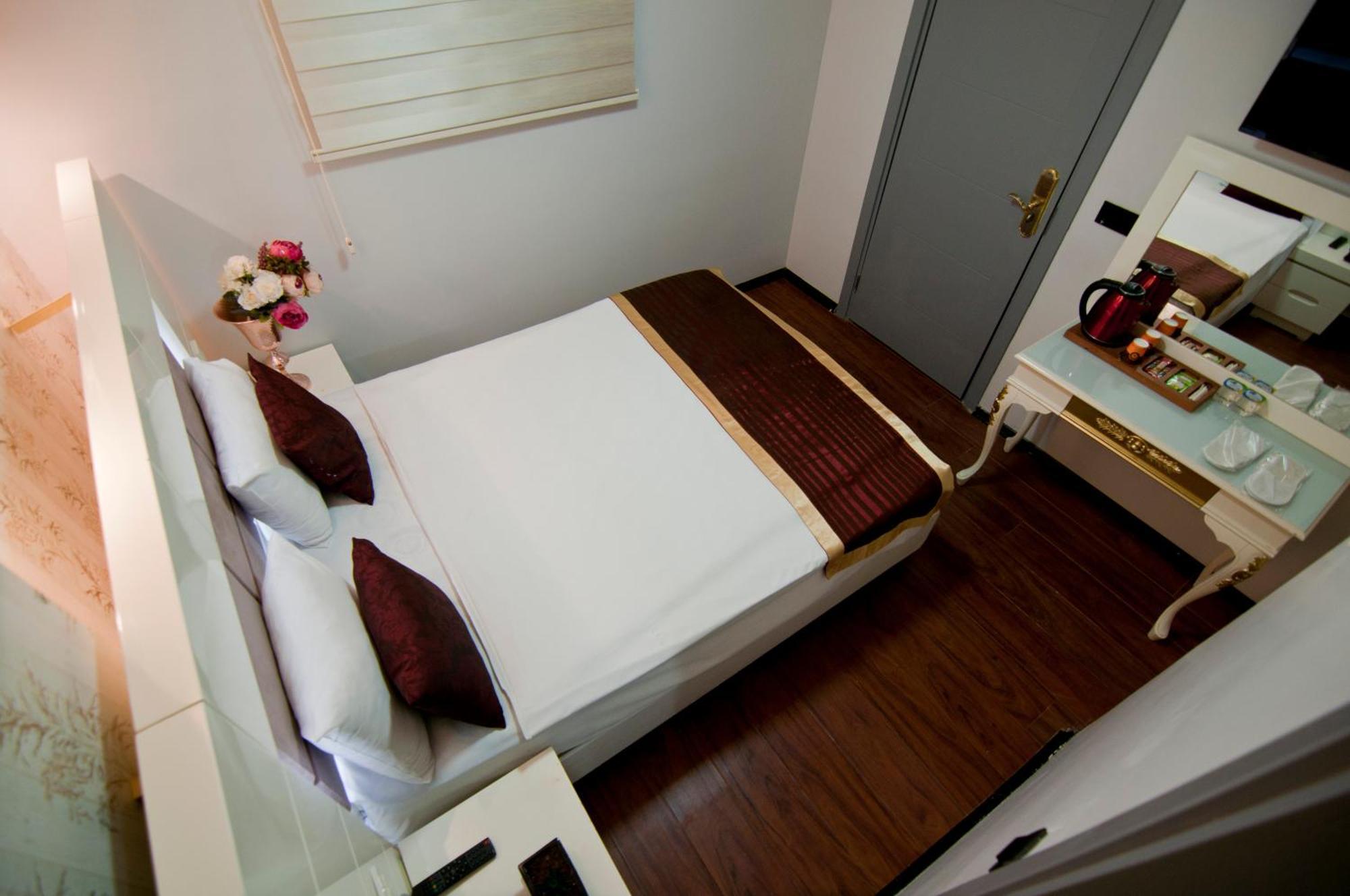 Vali Otel İstanbul