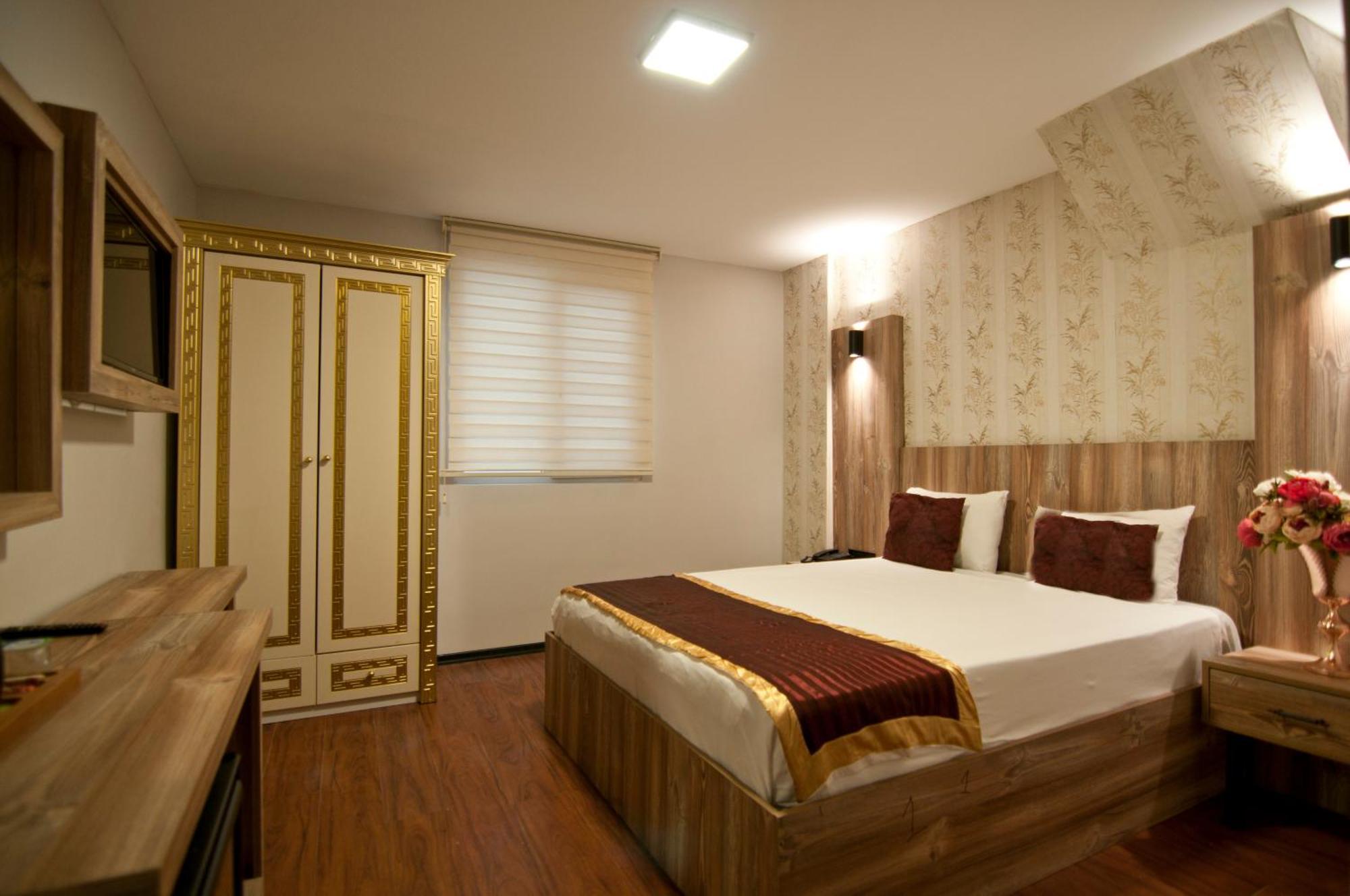 Vali 3* İstanbul