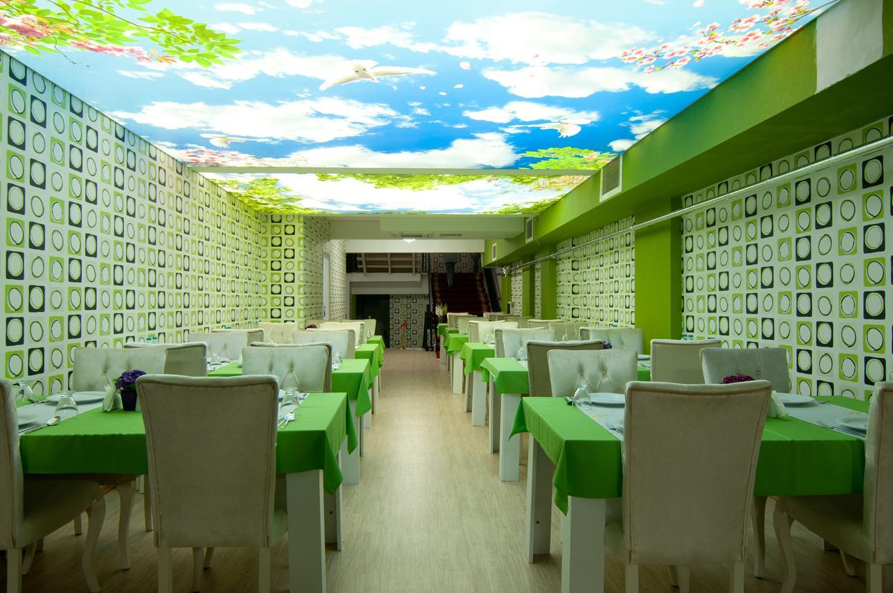 Otel Vali İstanbul